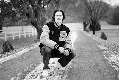 Joshua Zettelmeier